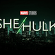 She-Hulk logo